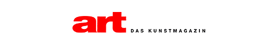 logo artmagazine